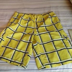 beverly hills polo club shorts